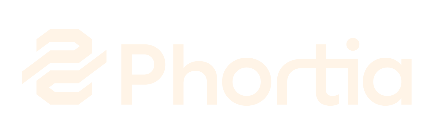 Phortia Logo