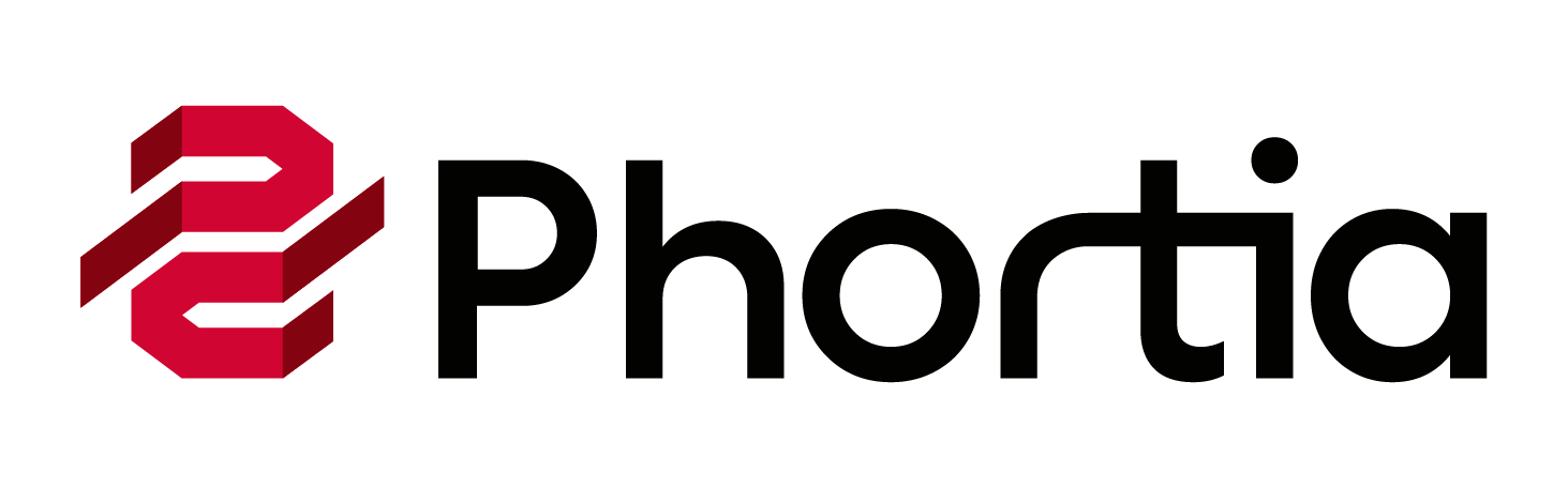 Phortia Logo